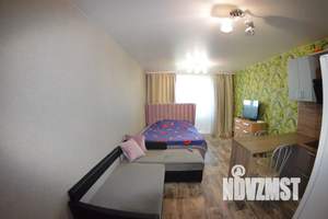 Студия квартира, посуточно, 35м2, 10/10 этаж