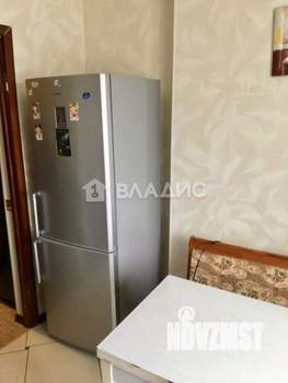 1-к квартира, на длительный срок, 38м2, 5/9 этаж