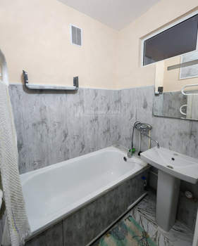2-к квартира, на длительный срок, 50м2, 2/9 этаж