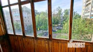 2-к квартира, на длительный срок, 45м2, 3/9 этаж