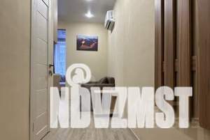 1-к квартира, посуточно, 25м2, 3/16 этаж