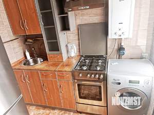 1-к квартира, на длительный срок, 32м2, 5/5 этаж