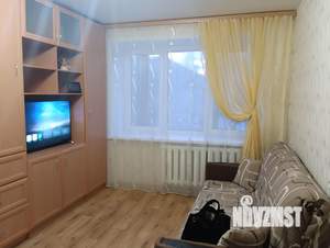1-к квартира, на длительный срок, 30м2, 3/5 этаж