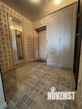 1-к квартира, на длительный срок, 42м2, 9/10 этаж