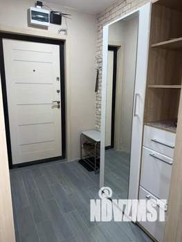 Студия квартира, посуточно, 22м2, 15/17 этаж