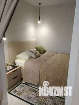 1-к квартира, посуточно, 40м2, 4/14 этаж