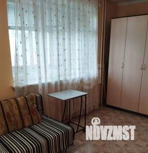 1-к квартира, на длительный срок, 34м2, 7/13 этаж