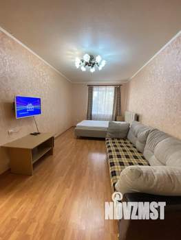 1-к квартира, на длительный срок, 37м2, 4/11 этаж