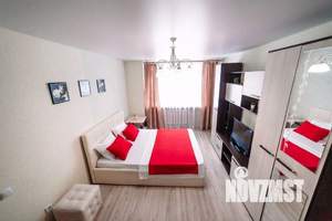 1-к квартира, на длительный срок, 42м2, 6/17 этаж