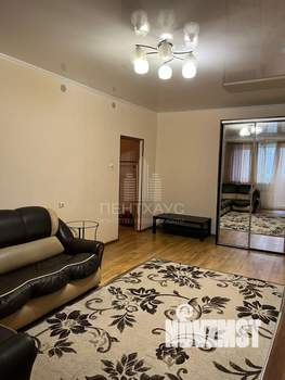 2-к квартира, на длительный срок, 64м2, 7/10 этаж