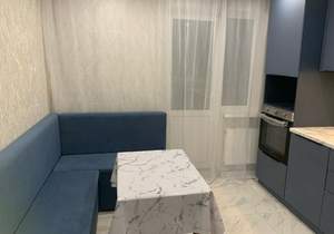 1-к квартира, на длительный срок, 35м2, 13/18 этаж