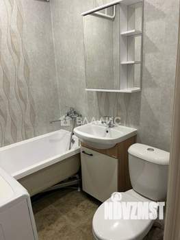 1-к квартира, на длительный срок, 30м2, 5/5 этаж