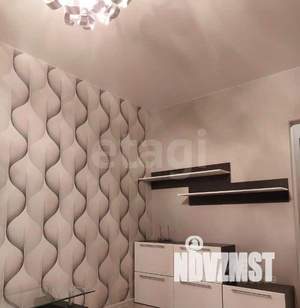 1-к квартира, на длительный срок, 43м2, 15/17 этаж