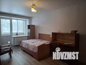 2-к квартира, на длительный срок, 50м2, 2/5 этаж
