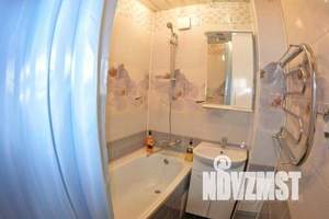 2-к квартира, посуточно, 65м2, 6/13 этаж