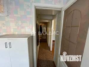 1-к квартира, на длительный срок, 31м2, 3/5 этаж