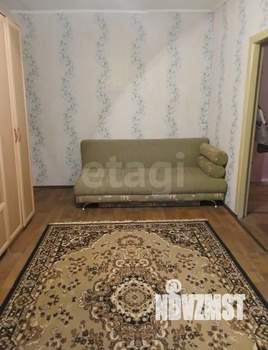 2-к квартира, на длительный срок, 45м2, 2/3 этаж