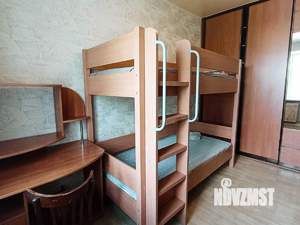 2-к квартира, посуточно, 50м2, 1/1 этаж
