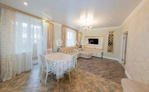 3-к квартира, на длительный срок, 75м2, 1/3 этаж