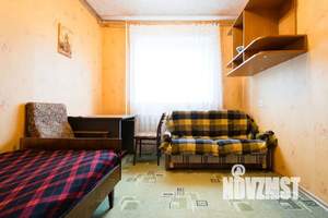 3-к квартира, посуточно, 63м2, 4/9 этаж