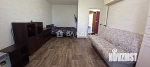 1-к квартира, на длительный срок, 38м2, 3/5 этаж