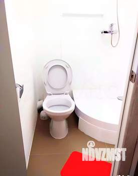 Студия квартира, на длительный срок, 20м2, 1/5 этаж