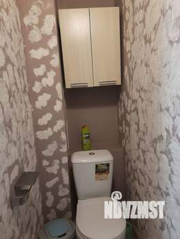 1-к квартира, на длительный срок, 40м2, 4/10 этаж