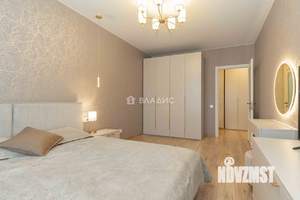 1-к квартира, на длительный срок, 40м2, 12/14 этаж