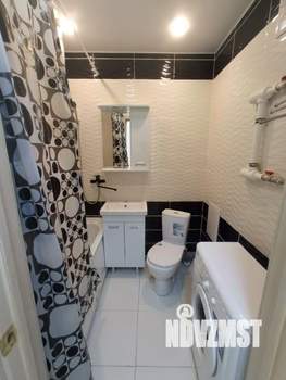 1-к квартира, на длительный срок, 32м2, 8/17 этаж