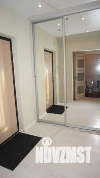 1-к квартира, посуточно, 39м2, 8/16 этаж