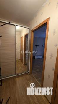 1-к квартира, на длительный срок, 29м2, 2/4 этаж