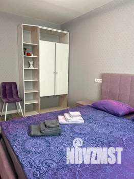 2-к квартира, посуточно, 52м2, 4/5 этаж