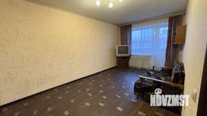 1-к квартира, на длительный срок, 35м2, 5/5 этаж