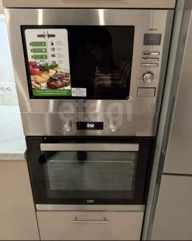 2-к квартира, на длительный срок, 55м2, 4/10 этаж