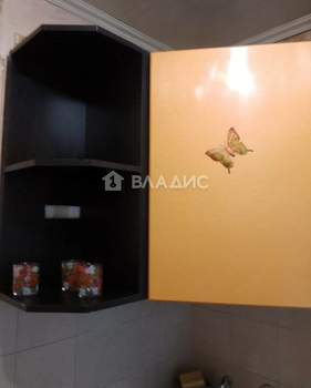 1-к квартира, на длительный срок, 30м2, 3/5 этаж