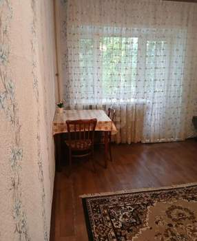 2-к квартира, на длительный срок, 45м2, 2/3 этаж