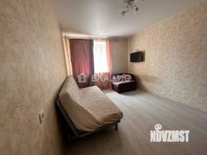 1-к квартира, на длительный срок, 34м2, 6/10 этаж