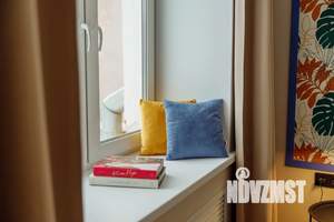 1-к квартира, посуточно, 30м2, 2/5 этаж