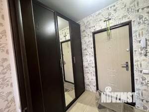 1-к квартира, на длительный срок, 39м2, 2/17 этаж