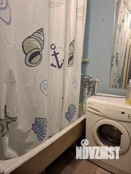 1-к квартира, на длительный срок, 32м2, 3/5 этаж