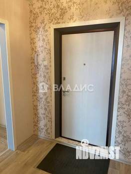 1-к квартира, на длительный срок, 37м2, 17/17 этаж