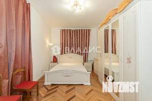 3-к квартира, на длительный срок, 73м2, 3/3 этаж