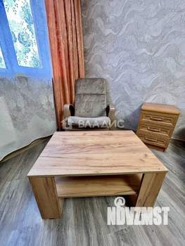 1-к квартира, на длительный срок, 38м2, 7/17 этаж