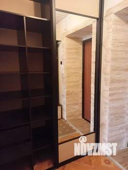 1-к квартира, на длительный срок, 47м2, 6/10 этаж
