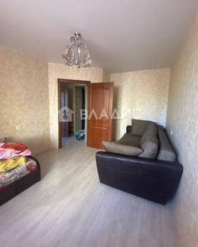 1-к квартира, на длительный срок, 34м2, 6/9 этаж