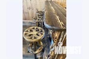 2-к квартира, посуточно, 72м2, 4/4 этаж