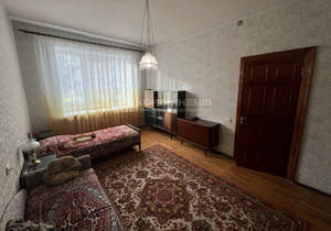 3-к квартира, на длительный срок, 75м2, 2/4 этаж