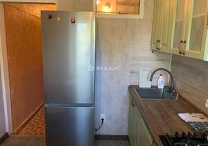 2-к квартира, на длительный срок, 40м2, 2/3 этаж