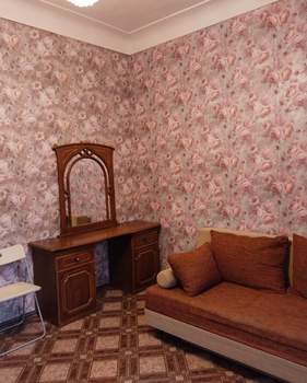 2-к квартира, на длительный срок, 51м2, 3/3 этаж