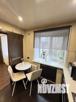 3-к квартира, посуточно, 57м2, 5/5 этаж